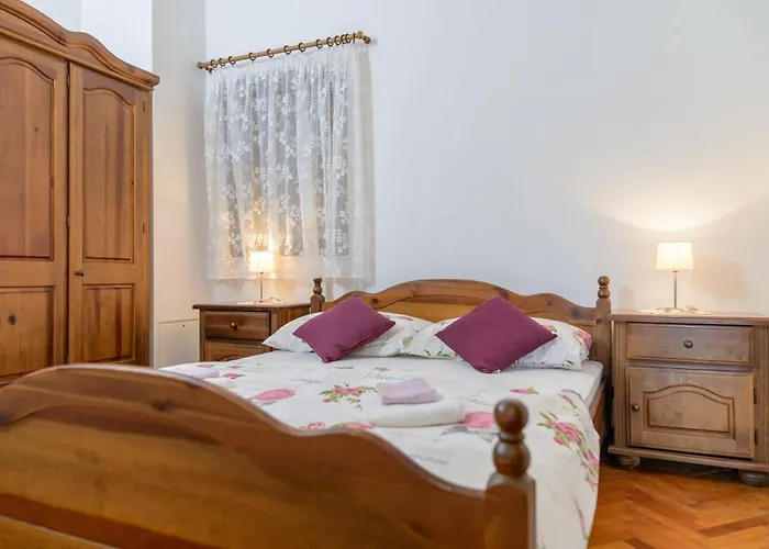 Apartamento Vesna Trogir