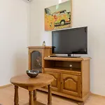Vesna Апартаменты Трогир