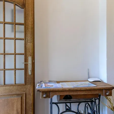 Vesna Apartment
