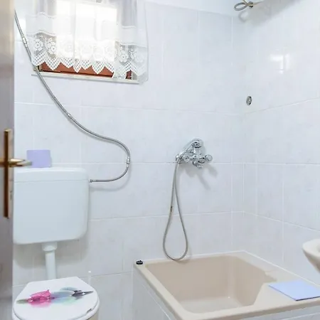 Vesna Apartment *