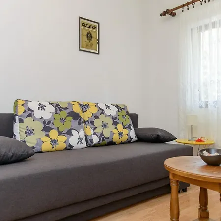 Apartment Vesna