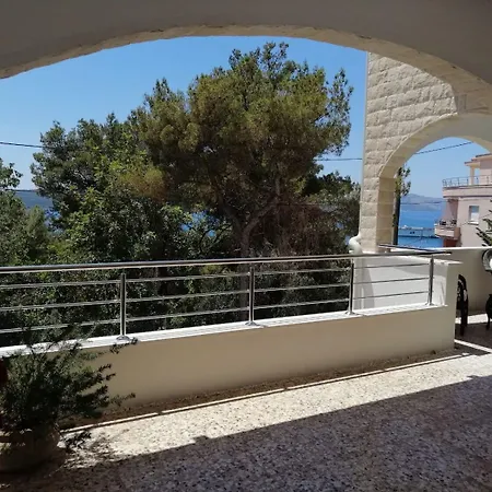 Vesna * Trogir
