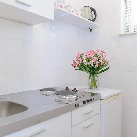 Apartment Vesna