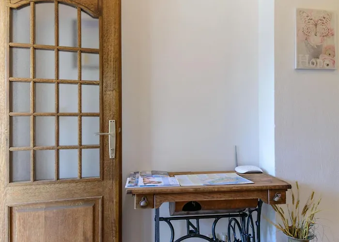 Vesna Apartment