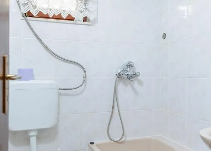 Vesna Apartment *