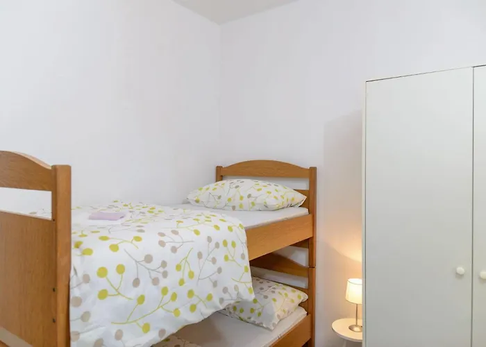 Vesna Apartment *