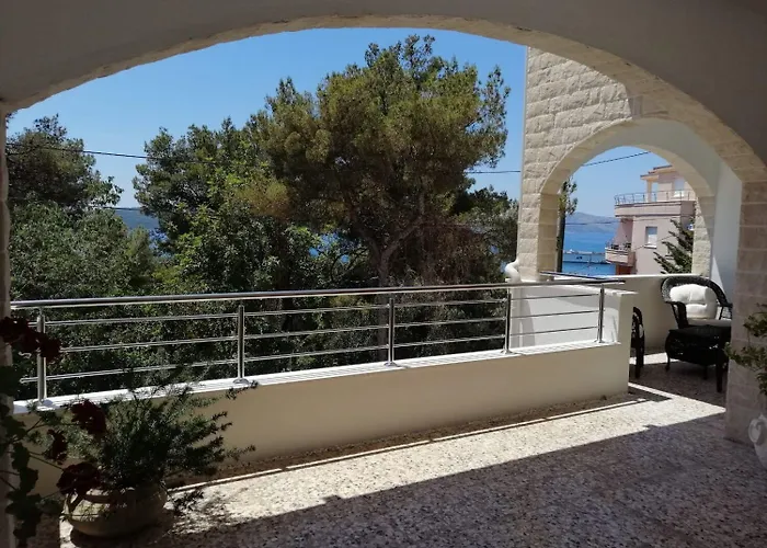 Vesna * Трогир