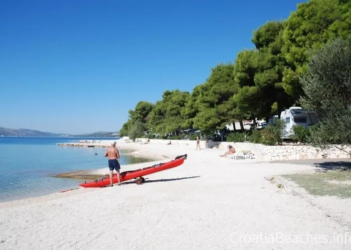 아파트 Vesna 트로기르